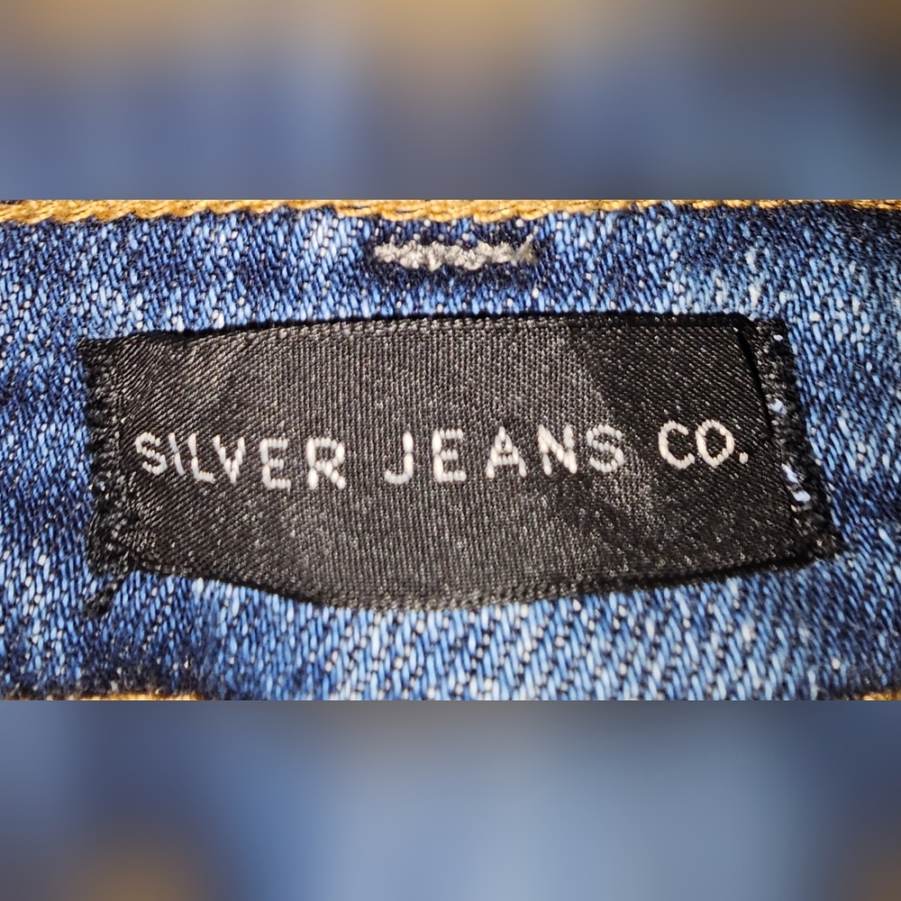 Women's Silver Jeans Co. - image 3